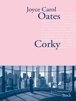 cover image of Corky